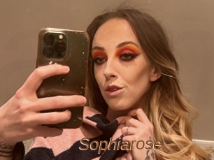 Sophiarose