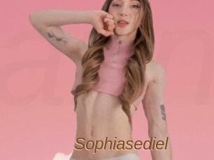 Sophiasediel