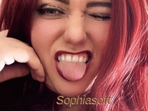 Sophiasoft