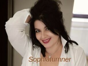 Sophiaturnner