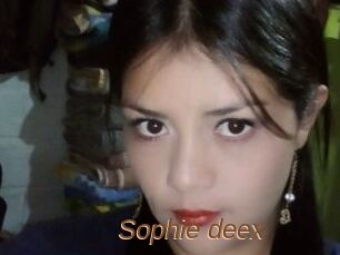 Sophie_deex