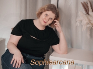 Sophiearcana
