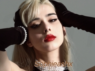 Sophieashx