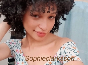 Sophieclarksson