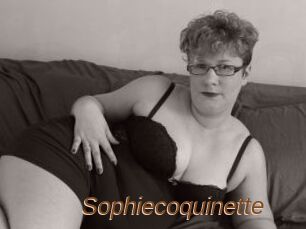 Sophiecoquinette