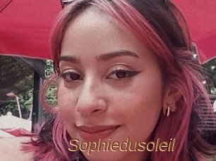 Sophiedusoleil
