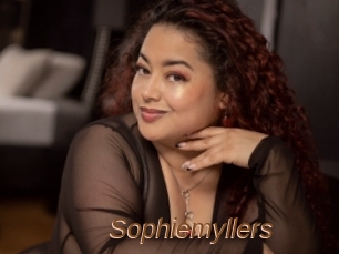 Sophiemyllers