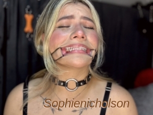 Sophienicholson