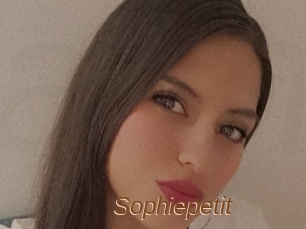 Sophiepetit