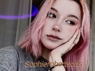 Sophierobertsons