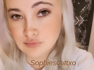 Sophiescottxo