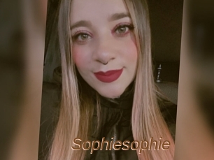 Sophiesophie