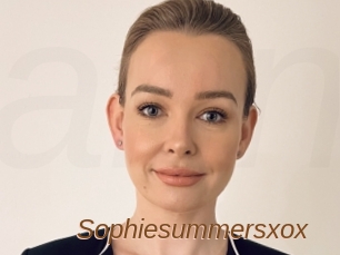 Sophiesummersxox
