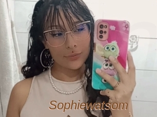 Sophiewatsom