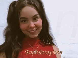 Sophiietayloor