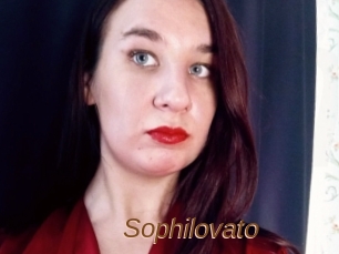 Sophilovato