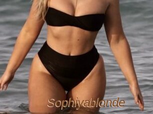 Sophiyablonde