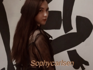 Sophycarlsen