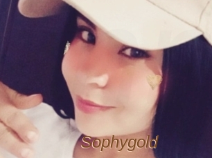 Sophygold