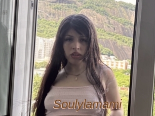Soulylamami