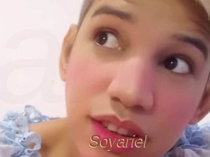 Soyariel