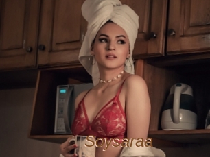 Soysaraa