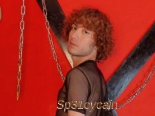 Sp31cycain