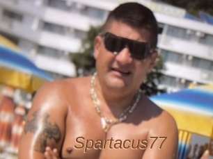 Spartacus77