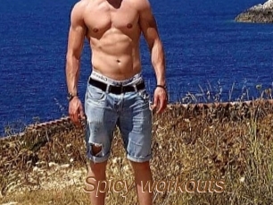 Spicy_workouts