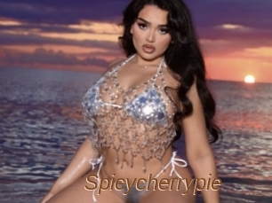 Spicycherrypie