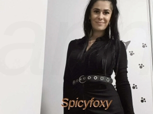 spicyfoxy Annuaire Sexe