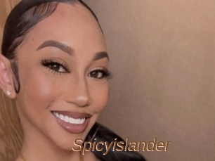 Spicyislander