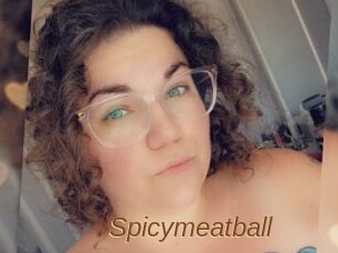 Spicymeatball