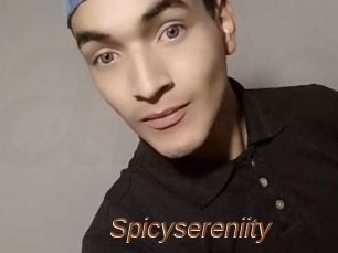Spicysereniity