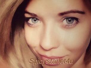 Spicystarlet4u