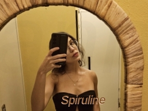 Spiruline