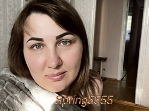 Spring5555