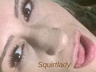 Squirtlady