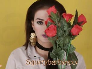 Squirtybarbiexxx