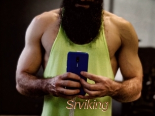 Srviking
