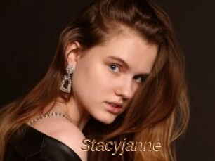 Stacyjanne