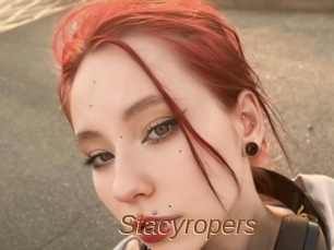 Stacyropers