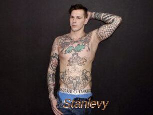Stanlevy