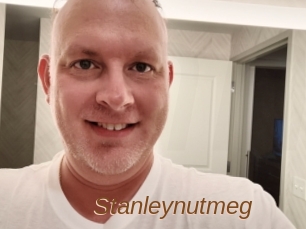 Stanleynutmeg