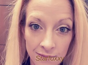 Starfoxxy