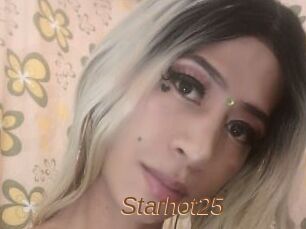 Starhot25