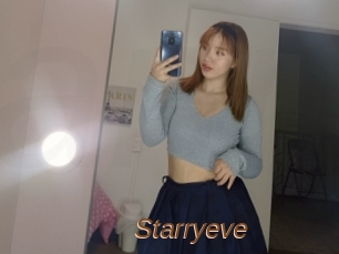 Starryeve