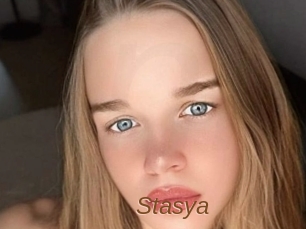 Stasya