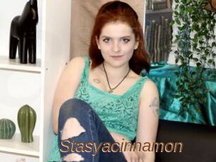 Stasyacinnamon