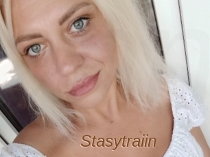 Stasytraiin